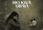 Chobis Twins - Sio Kwa Ubaya MP3 Download | Audio Mpya