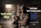 Chocolate stargirl - Home (Nyumbani) MP3 Download | Audio Mpya