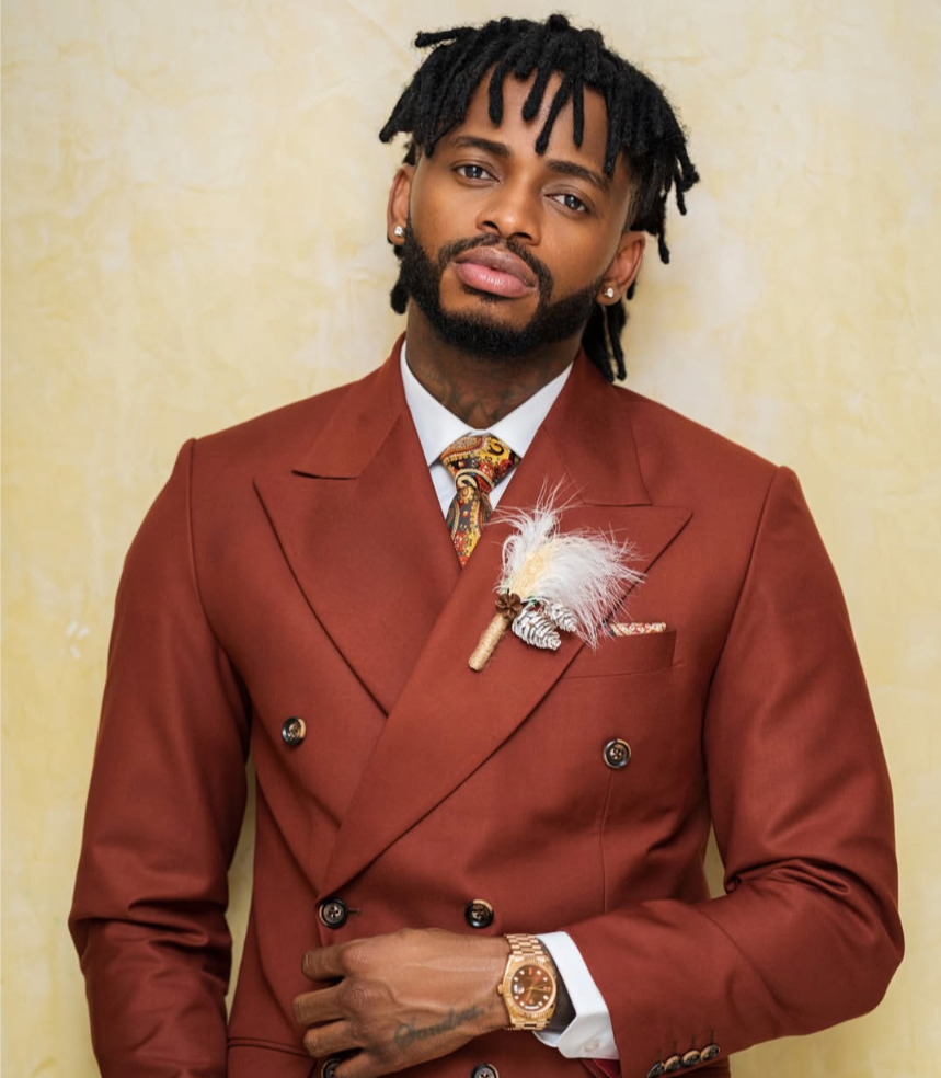 Diamond Platnumz