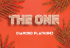 Diamond Platnumz – The One MP3 Download | Audio Mpya