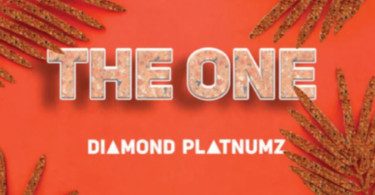 Diamond Platnumz – The One MP3 Download | Audio Mpya