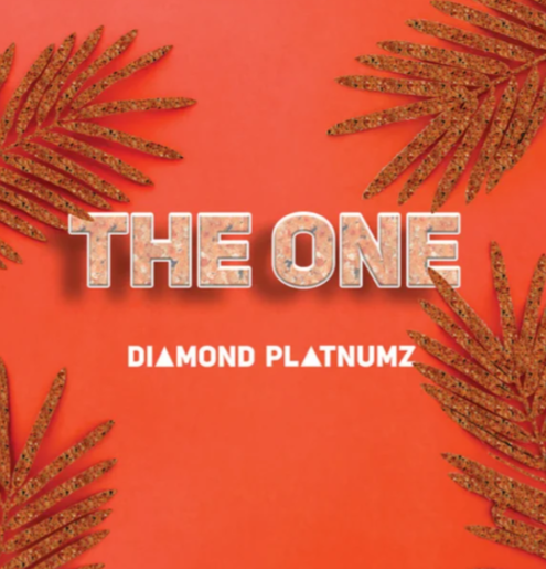 Diamond Platnumz – The One MP3 Download | Audio Mpya