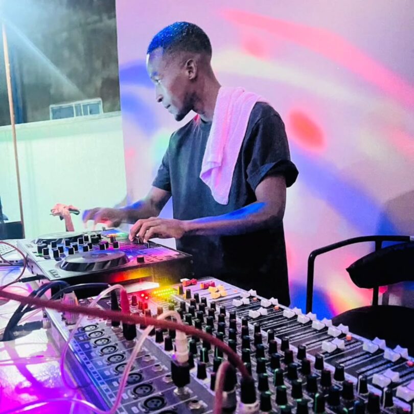 DJ MIX | Audio Bongo Mix 2026 (Jay Melody, Mbosso, Diamond, Marioo, Zuchu, Rayvanny, Alikiba, D Voice) | Download MP3