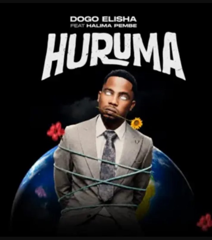 Dogo Elisha – Huruma Ft Halima Pembe MP3 Download | Audio Mpya