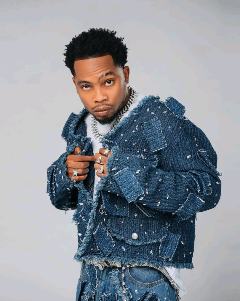 Dogo Elisha - Huruma MP3 Download | Audio Mpya