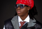 Dogo Rema – I Love You MP3 Download | Audio Mpya