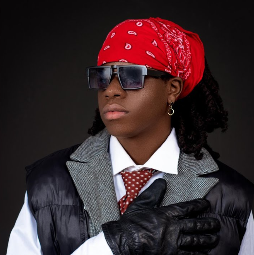 Dogo Rema – I Love You MP3 Download | Audio Mpya