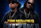 Fido Vato Ft Fid Q & Dully Sykes – Riziki MP3 Download Audio Mpya