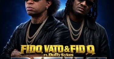 Fido Vato Ft Fid Q & Dully Sykes – Riziki MP3 Download Audio Mpya