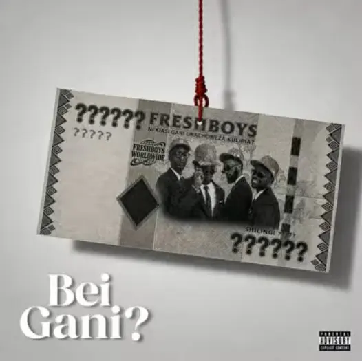 FreshBoys – Bei Gani MP3 Download | Audio Mpya 1 FreshBoys – Bei Gani MP3 Download | Audio Mpya
