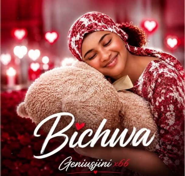 Geniusjini X66 – Bichwa MP3 Download | Audio Mpya