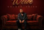 Golden Voice - Wewe MP3 Download | Audio Mpya