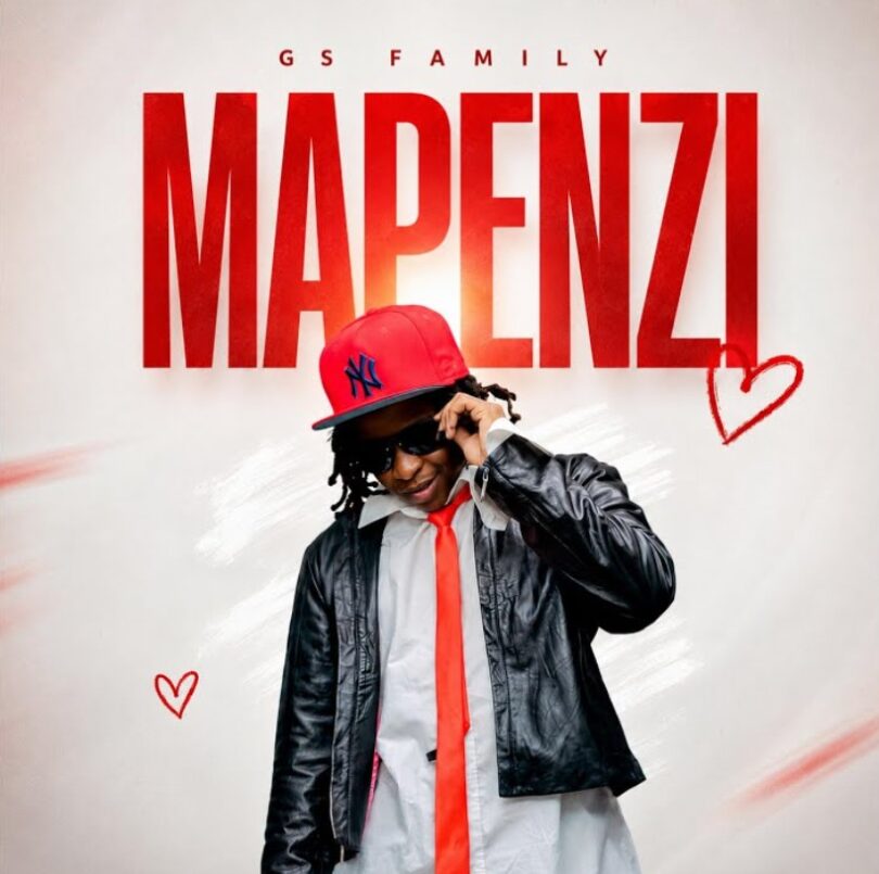 Gs Family – Mapenzi MP3 Download | Audio Mpya