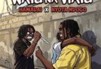 Hamadai Ft Nyota Ndogo – Watu Na Viatu MP3 Download | Audio Mpya