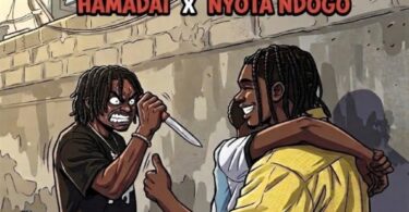 Hamadai Ft Nyota Ndogo – Watu Na Viatu MP3 Download | Audio Mpya