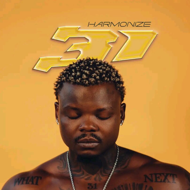 Harmonize – Siwezi Ft Rayvanny MP3 Download | Audio Mpya