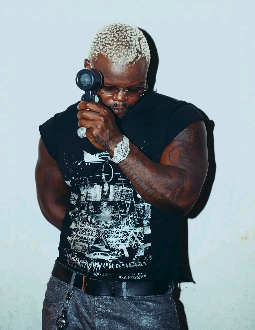 Harmonize