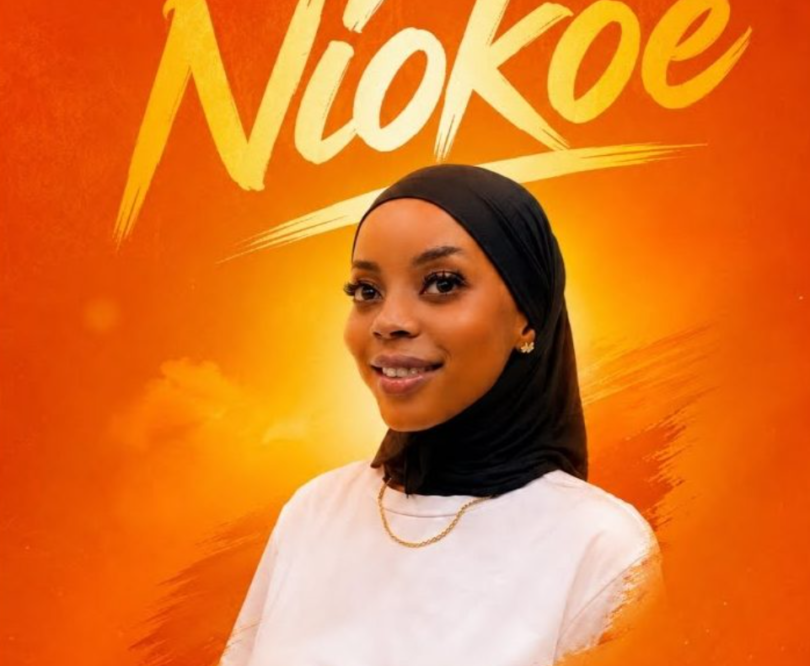 Ibra Malume – Niokoe MP3 Download | Audio Mpya
