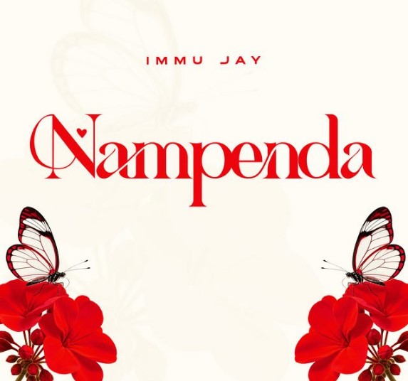 Immu Jay – Nampenda MP3 Download | Audio Mpya