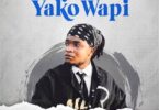 Ivanny – Yako Wapi MP3 Download | Audio Mpya