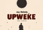 Jay Melody – Upweke MP3 Download | Audio Mpya