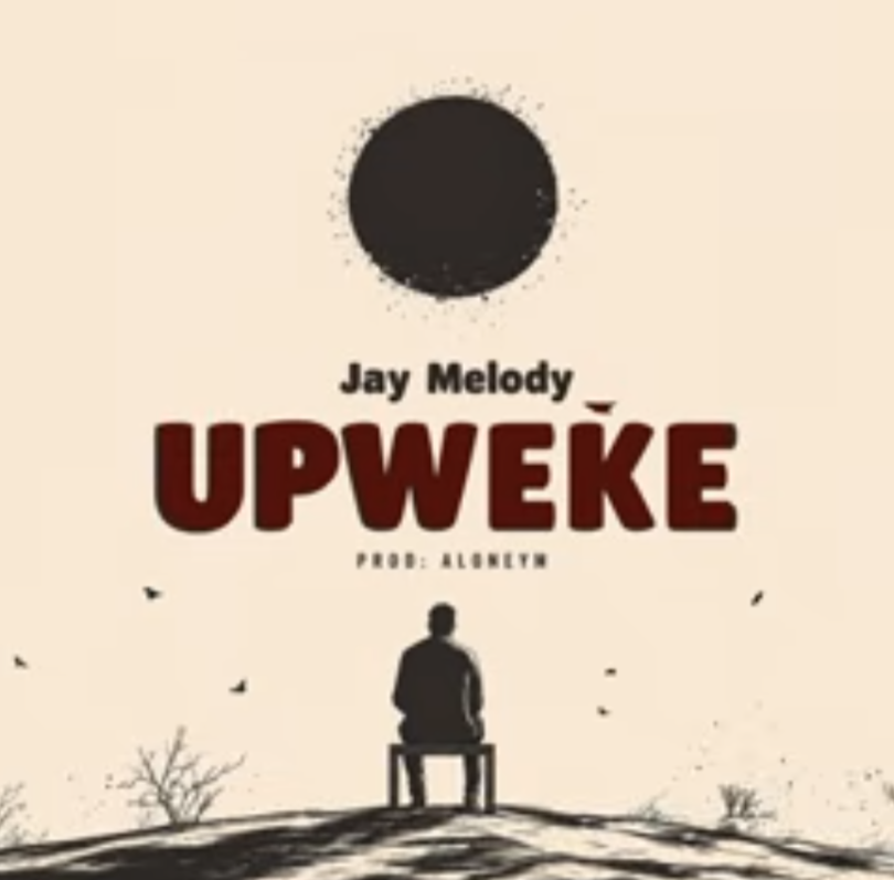 Jay Melody – Upweke MP3 Download | Audio Mpya