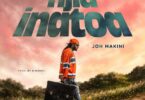 Joh Makini – Njia Inatoa MP3 Download | Audio Mpya