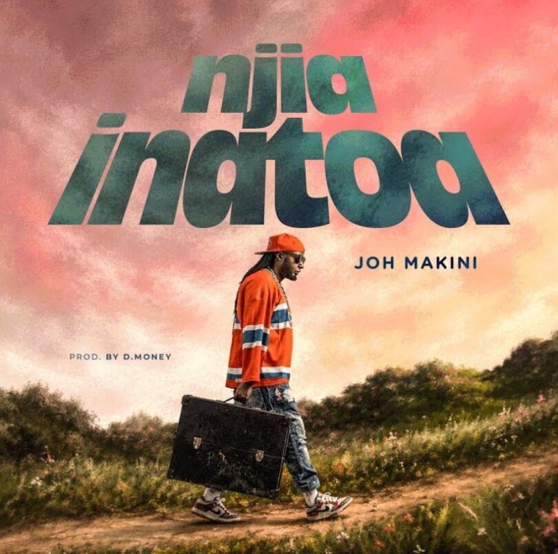 Joh Makini – Njia Inatoa MP3 Download | Audio Mpya