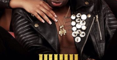 AUDIO | Jux – Wivu | MP3 Download