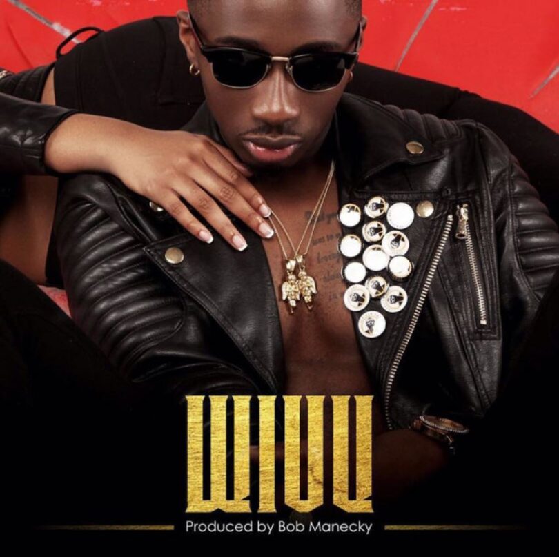 AUDIO | Jux – Wivu | MP3 Download