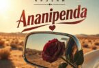 Kassam – Ananipenda MP3 Download | Audio Mpya
