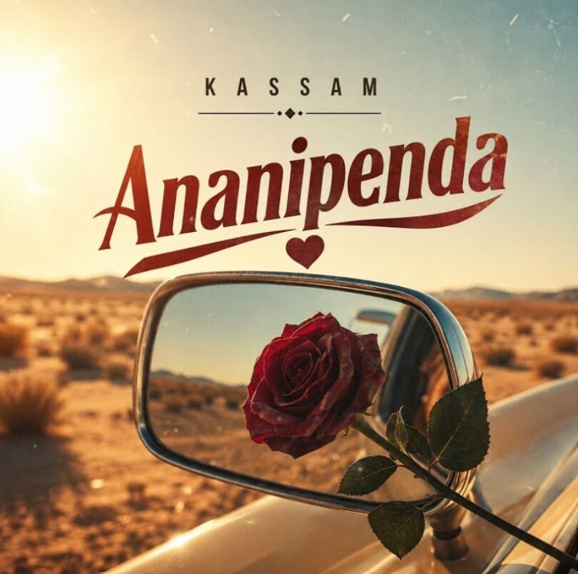 Kassam – Ananipenda MP3 Download | Audio Mpya