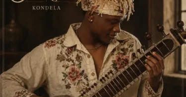 Kondela – Sanam MP3 Download | Audio Mpya