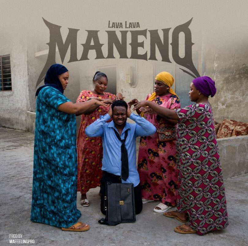 Lava Lava – Maneno MP3 Download | Audio Mpya