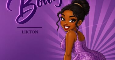 Likton – Bodiyo MP3 Download | Audio Mpya