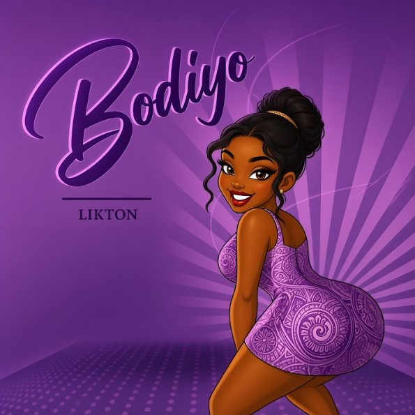 Likton – Bodiyo MP3 Download | Audio Mpya