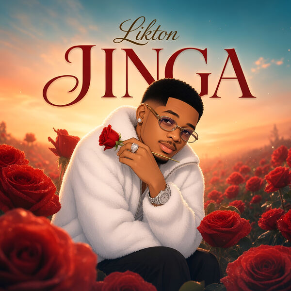 Likton – Jinga MP3 Download | Audio Mpya