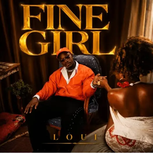 Loui – Fine Girl MP3 Download | Audio Mpya