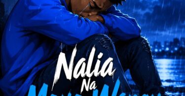 Malume - Nalia Na Moyo Wangu MP3 Download | Audio Mpya