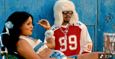 VIDEO | Marioo Ft D Voice – Watu | Download MP4