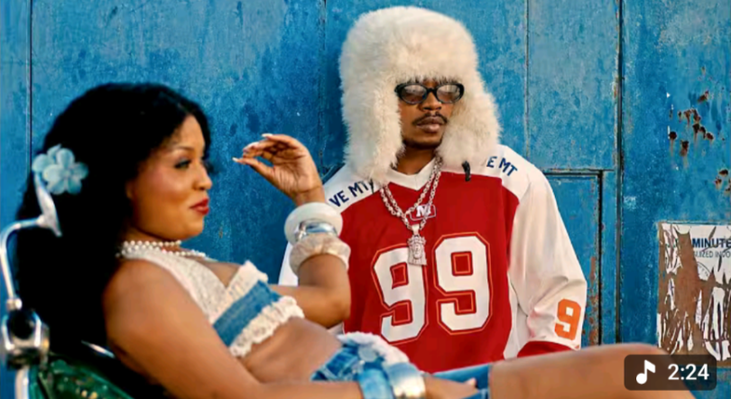 VIDEO | Marioo Ft D Voice – Watu | Download MP4