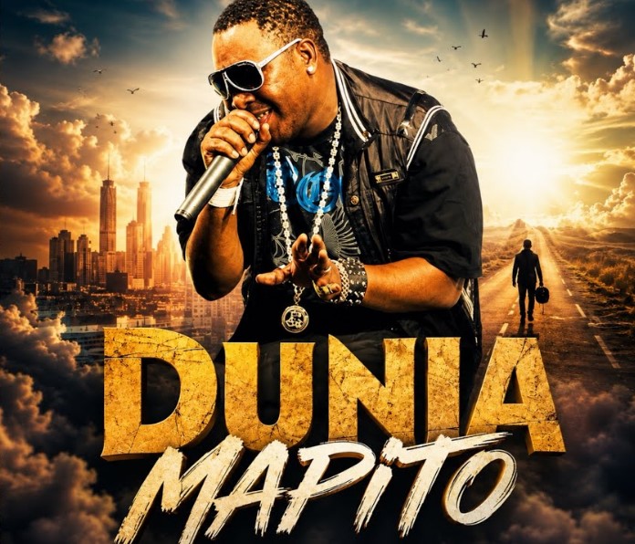 AUDIO | Matonya – Dunia Mapito | Download MP3 (Zilizopendwa)