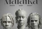 Mbosso – Malaika Ft Nandy & S2kizzy MP3 Download | Audio Mpya