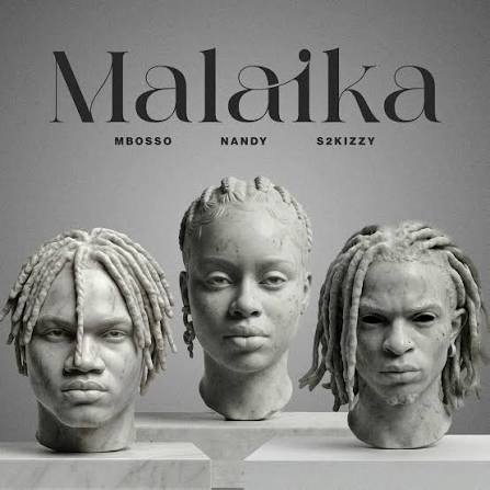 Mbosso – Malaika Ft Nandy & S2kizzy MP3 Download | Audio Mpya