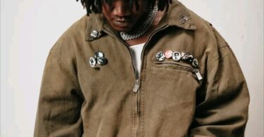 AUDIO | Mbosso – Yalah | MP3 Download