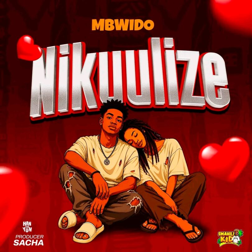 Mbwido – Nikuulize MP3 Download | Audio Mpya