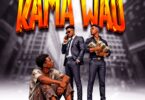 Mchina Mweusi – Kama Wao MP3 Download | Audio Mpya