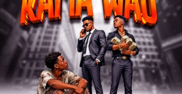 Mchina Mweusi – Kama Wao MP3 Download | Audio Mpya
