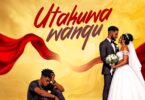 Mchina Mweusi – Utakuwa Wangu MP3 Download | Audio Mpya