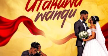 Mchina Mweusi – Utakuwa Wangu MP3 Download | Audio Mpya